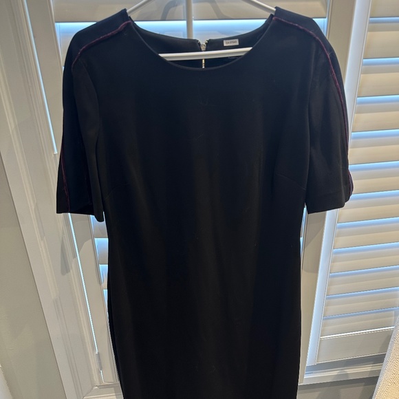 NWOT Tommy Hilfiger Dress - Picture 3 of 8